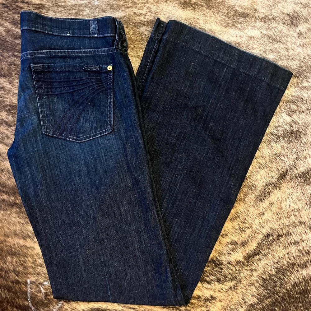 7 For All Mankind Dojos